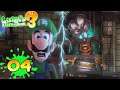 Luigi's Mansion 3 (1080p) Part 4 - Mezzanine