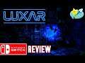 Luxar (Nintendo Switch) An Honest Review