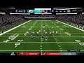 Madden NFL 21 DDFL Divisional Playoffs Patriots VS Dolphins PS4