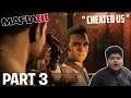 Mafia 3 Walkthrough Gameplay Marcano Cheated Us | Mafia 3 Gameplay Part 3 | Mafia 3 Gameplay Hindi