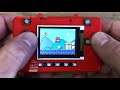 MakeCode Arcade Platformer on Pybadge @adafruit @johnedgarpark #adafruit @msmakecode