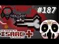 Mały Ale Wariat Forgotten || The Binding Of Isaac Afterbirth + 187