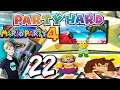 Mario Party 4 - Koopa's Seaside Soiree - Part 1: Framed Photo (Party Hard Ep 266)