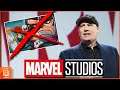 Marvel Studios Pulls Marvel Branding & Advertising from New Super Violent Marvel TV Series on HULU