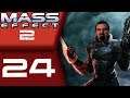 Mass Effect 2: The 10th Anniversary Run pt24 - Companion Missions on the Krogan Planet