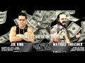 MATHIAS THRASHER vs JOE KING Street Fight @ WBW Money Talks with King's Career on the Line!!