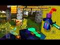 MCPE 1.16+ First Person Render + Player Animation Addon [Customizable Capes and Vert Shader Pack]