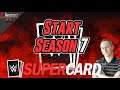 mein erster Blick in Season 7 👑 | WWE SuperCard deutsch