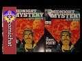 Midnight Mystery: City of Ghosts #2  - Comichat with Elizibar