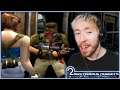 Mikhail Too! Come Ooooon Resident Evil 3 Original (1999) Hard Blind Let's Play Episode/Part 7