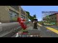 Minecraft Let's Play The Mining Dead Part 4 Scavenger