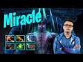 Miracle - Terrorblade | vs TOPSON | Dota 2 Pro Players Gameplay | Spotnet Dota 2