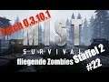 Mist Survival (deutsch)S2F22: fliegende Zombies