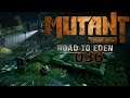 Mutant Year Zero: Road to Eden 🐷 [036] (LP) - Die verbotene Stadt!