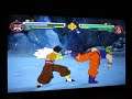 Dragon Ball Z Budokai 2(Gamecube)-Dr.Gero vs Goku