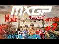 MXGP PRO (PS4) - Modo Carreira #7