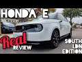 My New Honda E | 72 Hours Later | Real Impressions | South London UK