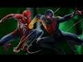 My thoughts and review for Spider-Man and Spider-Man Miles Morales!!