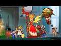 Nano Legends GAME Play MMO RAW