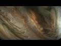 NASA Juno Flyby Movie (interpolated to 60fps)
