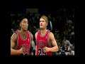 NBA 2K11 (Sony Playstation 3) JORDAN VS KNICKS (Chicago Bulls vs New York Knicks)