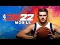 NBA 2K22 MOBILE PREVIEW