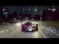 Need for Speed Heat Race07～決闘：ナリ～
