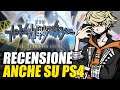 NEO The World Ends With You: Recensione su PS4