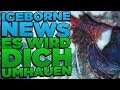 Neuer Drachenältester und mehr - Monster Hunter World Iceborne News Deutsch