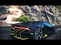Never Fails To Impress! Asphalt 8 Lamborghini Centenario Multiplayer Test After Update 49