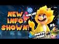 New Info You MISSED on Mario 3D World Plus Bowser's Fury!