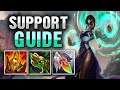 NEW KARMA SUPPORT GUIDE