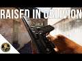 New Tarkov-Style Survival Game from Brazilian Devs? - Introducing Raised in Oblivion