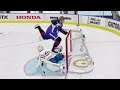 NHL 19 EASHL Highlights | Board Pin Stoppage?