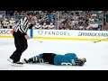 NHL Controversial Playoff Moments
