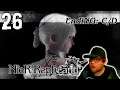 NieR Replicant [Part 26] | EndiNG: C/D | Let's Play (Blind Reaction, Hard)