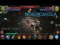 Nordicandia Semi Idle RPG android game first look gameplay español 4k UHD