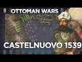 Ottoman Wars - Battles of Gorjani and Castelnuovo 1537 DOCUMENTARY