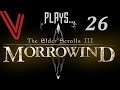 Out For A Stroll... Rast in Morrowind Part 26