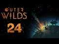 Outer Wilds #24 - Let's Play - Das Lied am Ende des Universums - ENDE