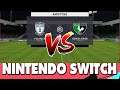 Pachuca vs Denizlispor FIFA 20 Nintendo Switch
