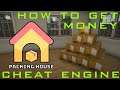 Packing House How to get Money With Cheat Engine