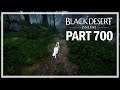 PAPUA CRINEA - Dark Knight Let's Play Part 700 - Black Desert Online