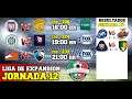 Partidos para hoy sábado 27/03/2021 en la  LIGA BBVA EXPANSIÓN MX Clausura 2021 y Resultados Previos