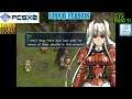 [PCSX2 PS2 Emulator] Growlanser II: The Sense of Justice -Undub- ~IR-Native~ (OpenGL-1080p)
