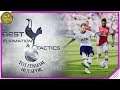 PES 2020 | Best Formation & Tactics for Tottenham Hotspur [Legend]