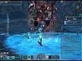 Phantasy Star Online 2 (PC) Part 44 Level 75 Dark Faltz Luther