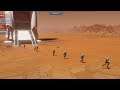 Pierwsi koloniści - Surviving Mars #2