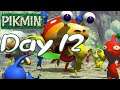 Pikmin Playthrough: Day 12