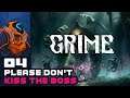 Please Don't Kiss The Boss - Let's Play GRIME - PC Gameplay Part 4